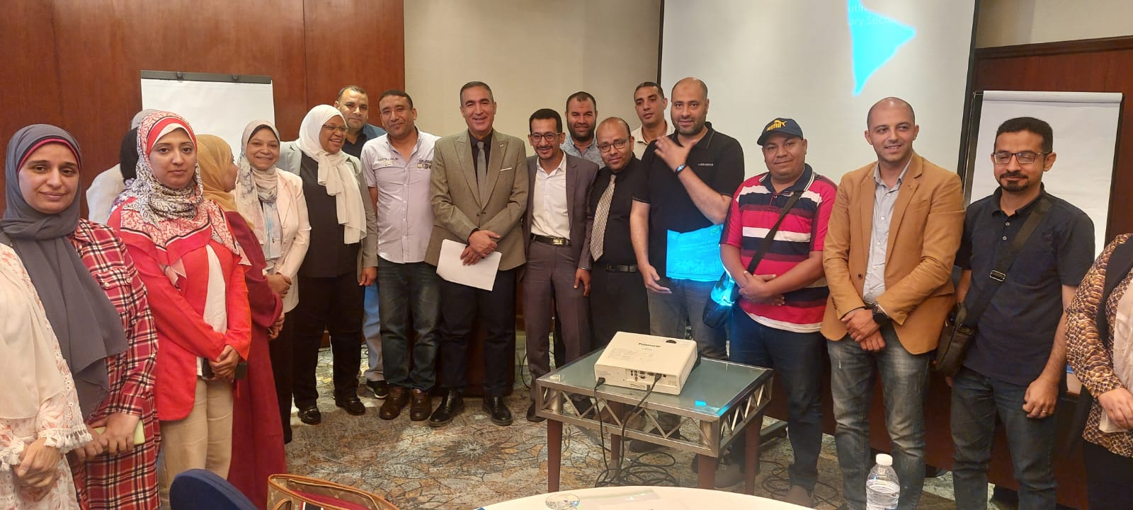 “الزراعة” تنظم ورشة عمل تدريبية للأطباء البيطريين حول الممارسات الدوائية الآمنة والمستدامة