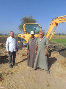 بتكليفات من "فاروق".. "الزراعة" تتابع مشروعات تطوير وتحديث الري ودعم المزارعين في المنيا وبني سويف 6 4772c211 e7d9 45c2 9a15 924bf67212fb