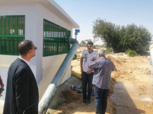 بتكليفات من "فاروق".. "الزراعة" تتابع مشروعات تطوير وتحديث الري ودعم المزارعين في المنيا وبني سويف 2 6b56acf1 6c94 4e30 bc86 6b30d0e81783