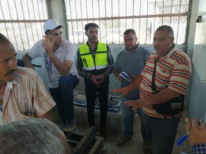 بتكليفات من "فاروق".. "الزراعة" تتابع مشروعات تطوير وتحديث الري ودعم المزارعين في المنيا وبني سويف 8 f43e07dd 5298 4c56 8014 d8a4d07ba2d7
