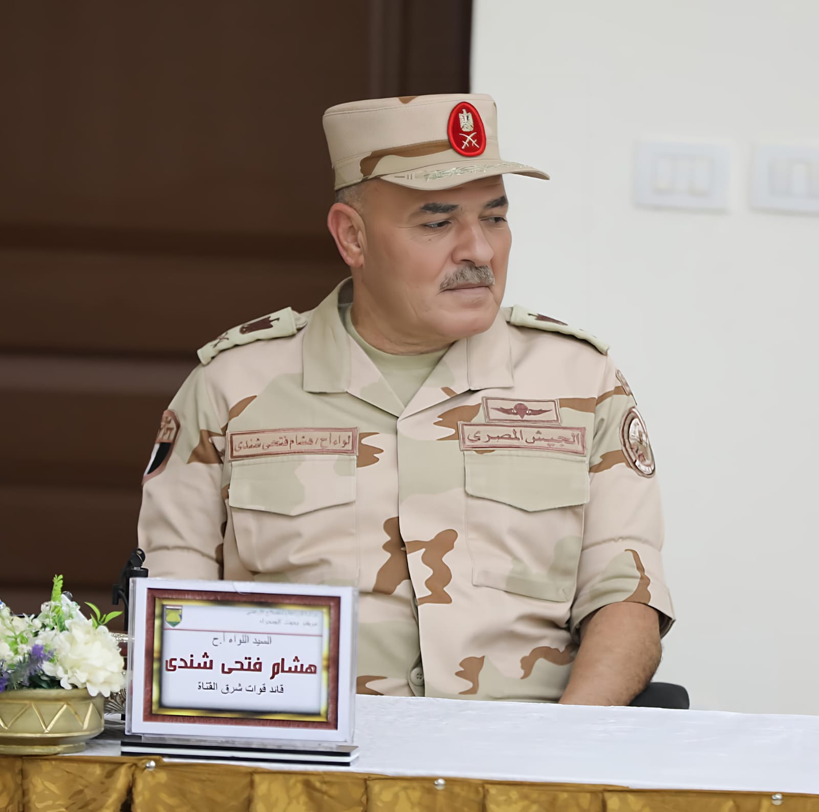 وزراء التخطيط والتنمية الاقتصادية والتعاون الدولي والزراعة واستصلاح الأراضي والأوقاف يتفقدون "المركز الزراعي المتكامل" بسهل القاع 9 IMG 20251114 WA0015