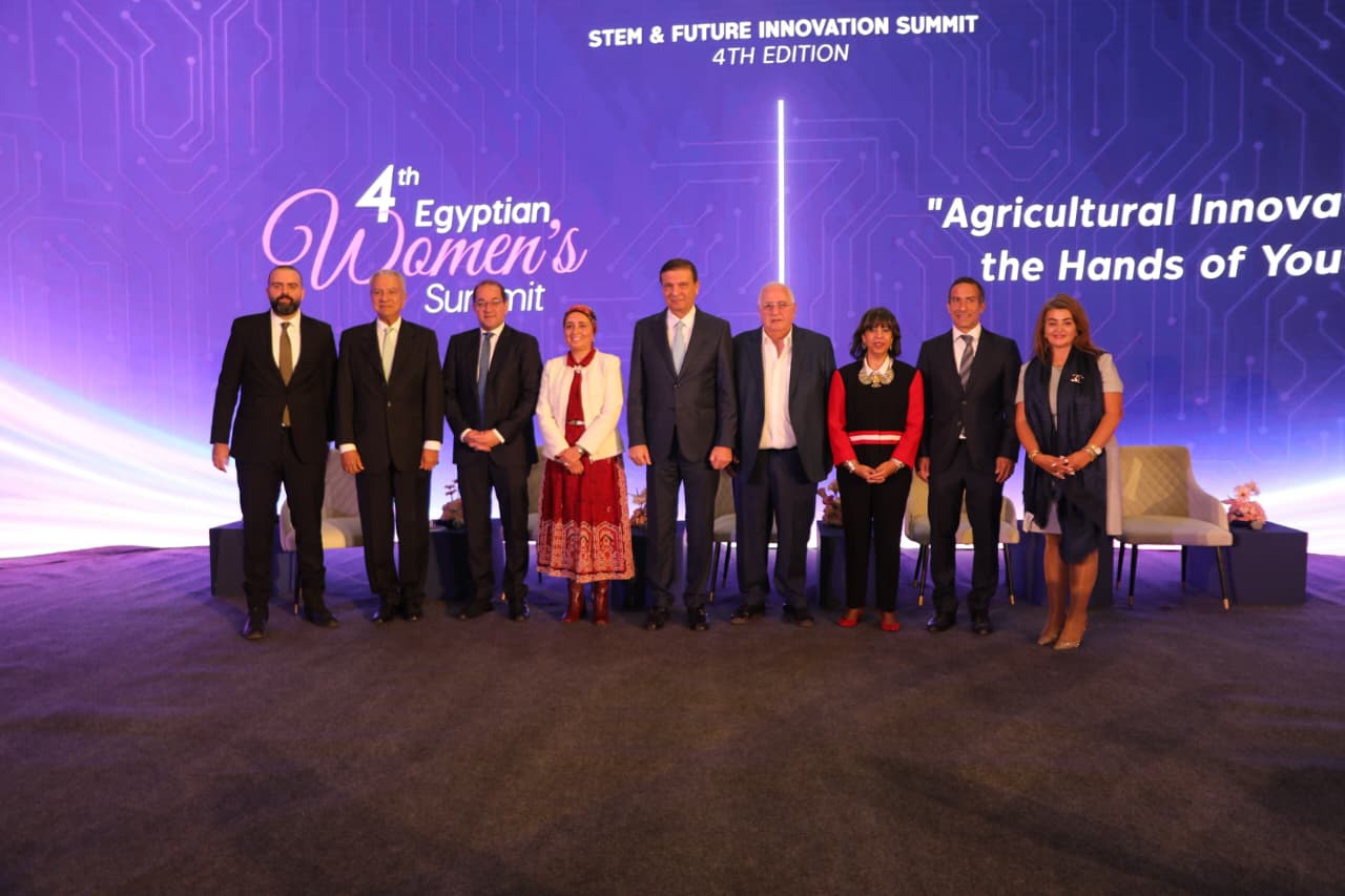 وزير الزراعة يطلق مبادرة بدعوة طلاب الجامعات لزيارة المراكز البحثية الزراعية والمعامل المتطورة لاكتساب الخبرات 