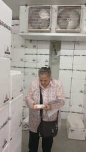 "الزراعة" تواصل حملاتها المكثفة للتفتيش على مراكز بيع وتداول المستحضرات البيطرية: المرور على 430 منشأة وضبط 58 مخالفة خلال نوفمبر 2025 1 e670c10b 3488 47db bf8e 48bd261495a4