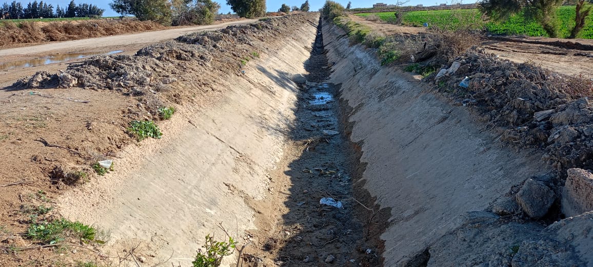 "الزراعة" تستعرض جهود "استصلاح الأراضي" خلال الأسبوع الماضي: إزالة 52 حالة تعدي في المهد والرد على 142 نقطة متغير مكاني وتنفيذ 16 ندوة إرشادية و5 أيام حقلية لدعم المزارعين 17 IMG 20260125 WA0007