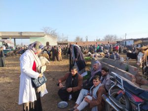 "الزراعة" تنفذ أكثر من 6.7 ألف ندوة إرشادية بيطرية خلال يناير لدعم صحة الحيوان وحماية المربين بالمحافظات 2 01e937c8 85c0 4249 aed1 d751e245e42c