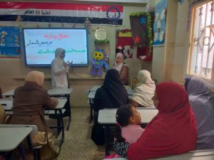 "الزراعة" تنفذ أكثر من 6.7 ألف ندوة إرشادية بيطرية خلال يناير لدعم صحة الحيوان وحماية المربين بالمحافظات 1 77d9f12a 2588 434a 91bb 800d085a4b49