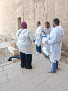 "الزراعة" تعلن تحصين وتعقيم أكثر من 11 ألف كلب حر منذ يناير وتنفيذ 779 ندوة إرشادية لرفع الوعي المجتمعي 13 e2c6f312 6e23 4feb b049 1c9bb0d65194