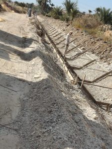 "الزراعة" تستعرض جهود استصلاح الأراضي خلال النصف الأول من فبراير: تكثيف لإزالة التعديات ومواصلة تطهير المساقي والمصارف 2 ec80ae90 8626 4493 8139 b8dfc45c15d0